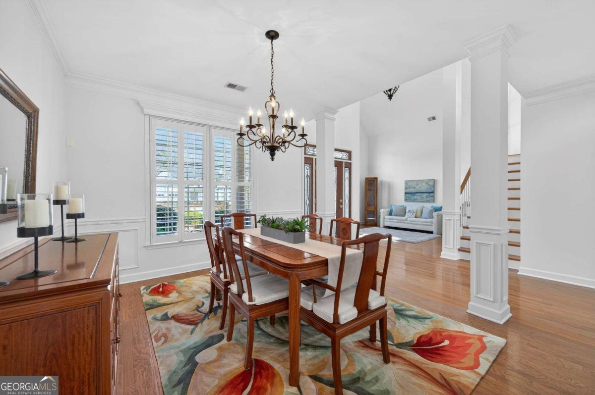 6460 Rutherford Place Suwanee - Photo 7