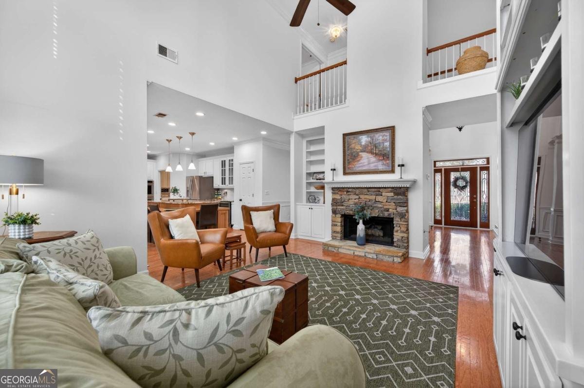 6460 Rutherford Place Suwanee - Photo 9