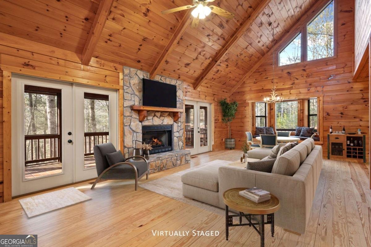 105 River Road Cherry Log - Photo 15