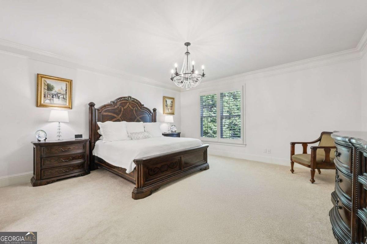 9030 Riverbend Manor Alpharetta - Photo 10