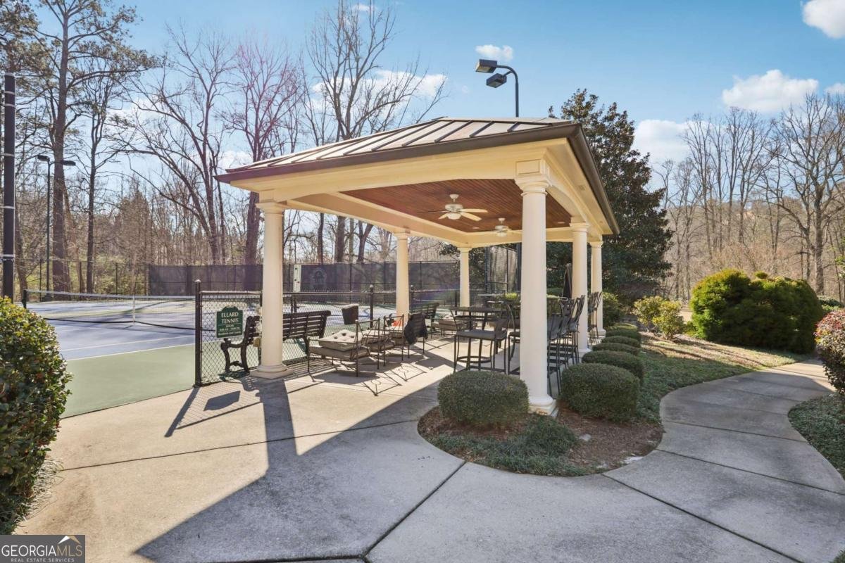 9030 Riverbend Manor Alpharetta - Photo 24