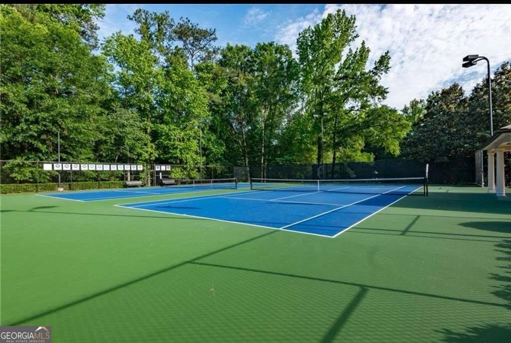 9030 Riverbend Manor Alpharetta - Photo 25