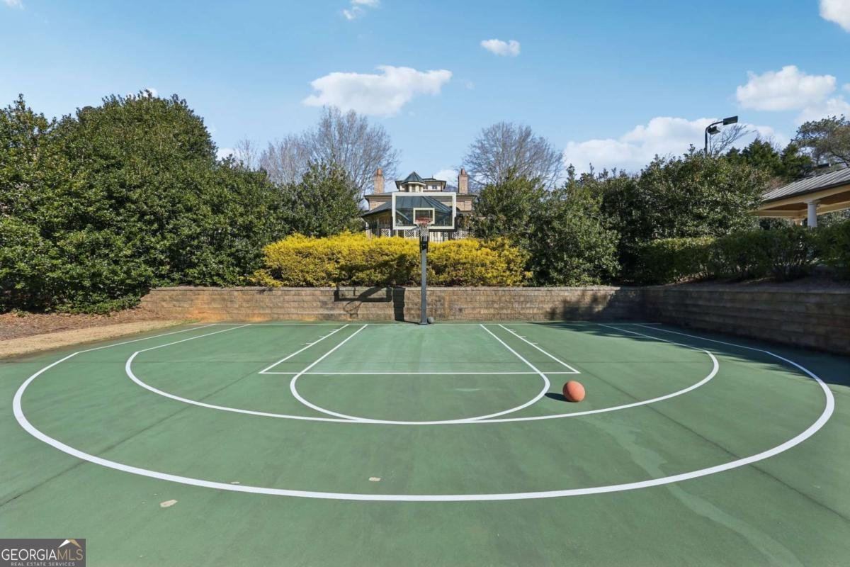 9030 Riverbend Manor Alpharetta - Photo 26