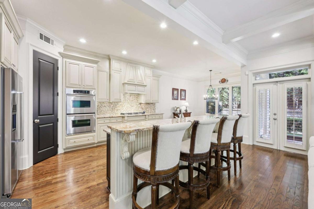 9030 Riverbend Manor Alpharetta - Photo 6