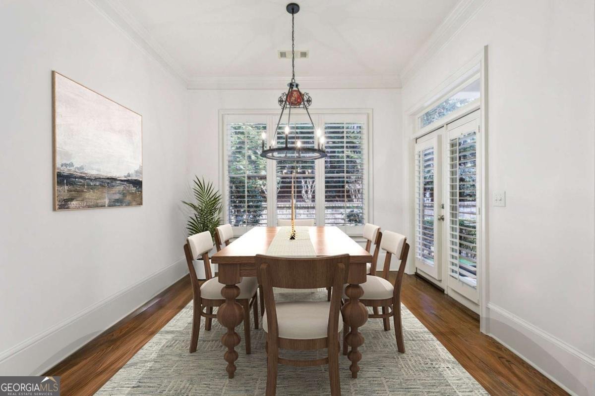 9030 Riverbend Manor Alpharetta - Photo 9