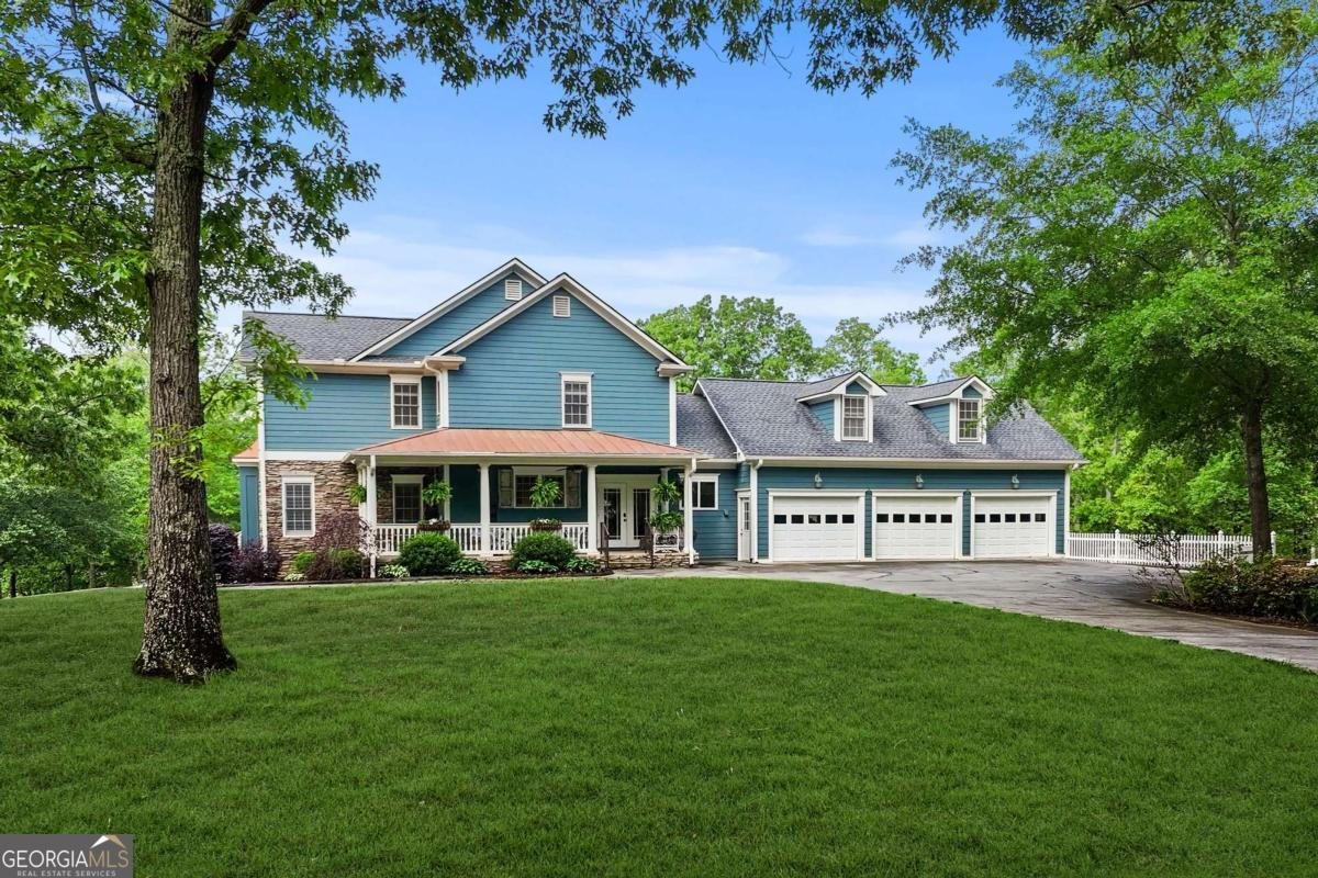 65 Maude White Road Kingston - Photo 1