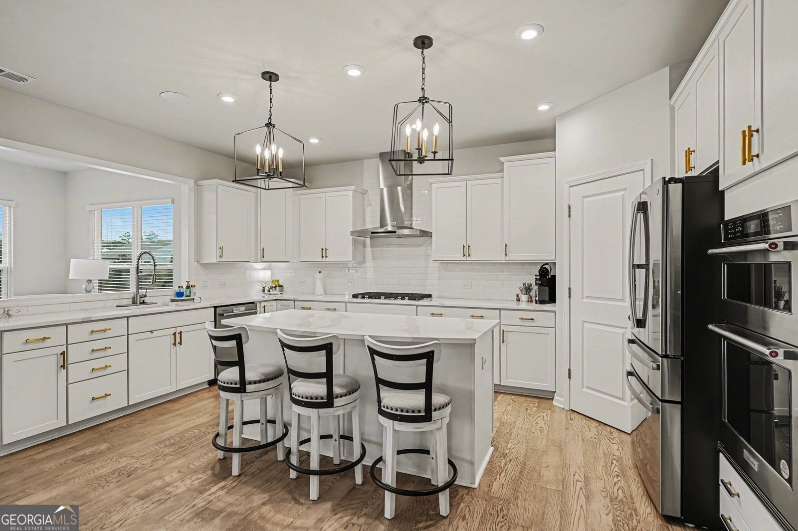 604 Napier Pass Peachtree City - Photo 11