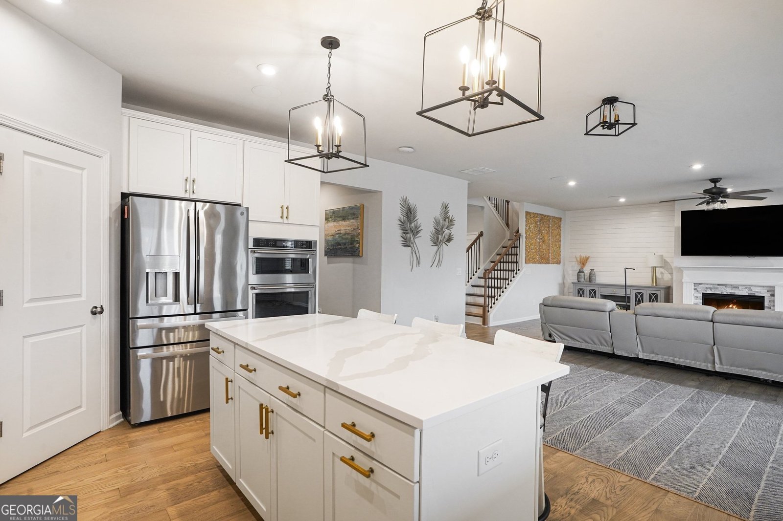 604 Napier Pass Peachtree City - Photo 12