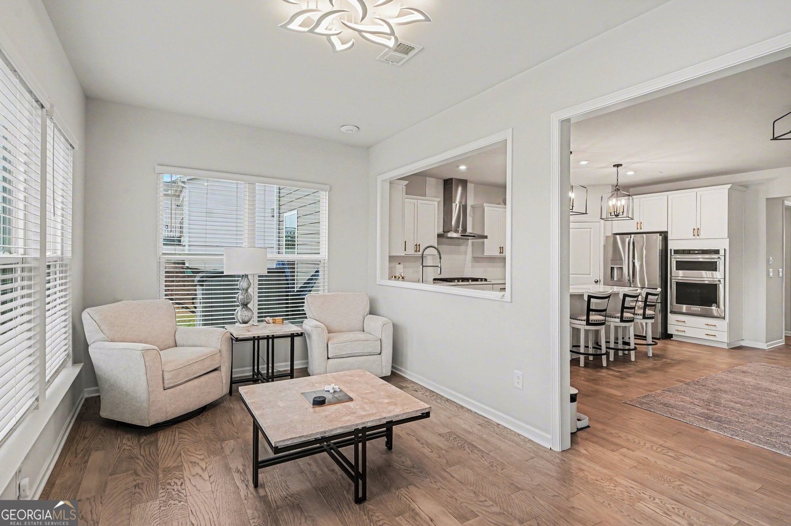 604 Napier Pass Peachtree City - Photo 14