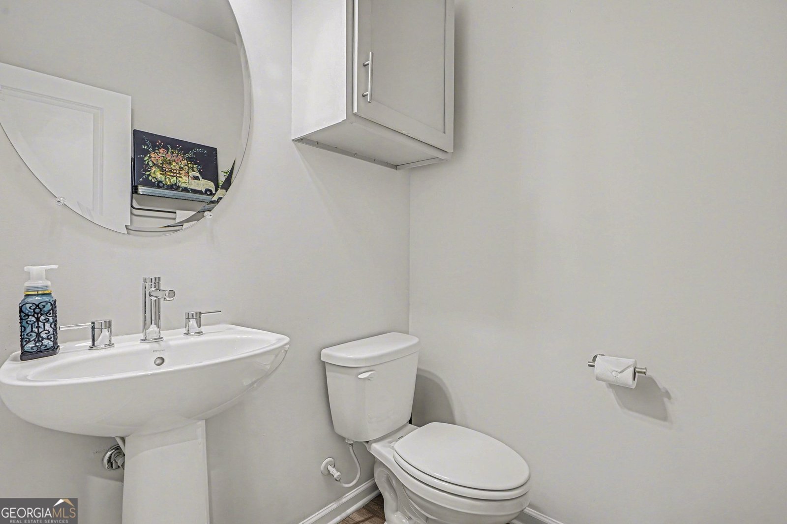 604 Napier Pass Peachtree City - Photo 17