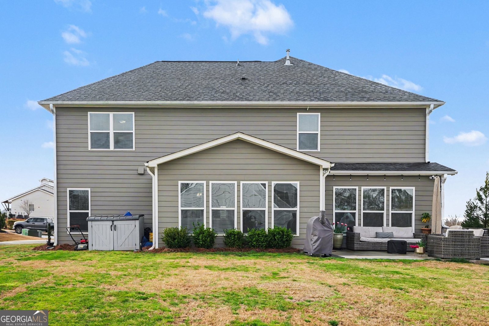 604 Napier Pass Peachtree City - Photo 33