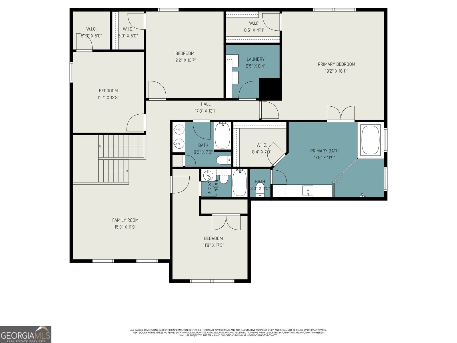 604 Napier Pass Peachtree City - Photo 34