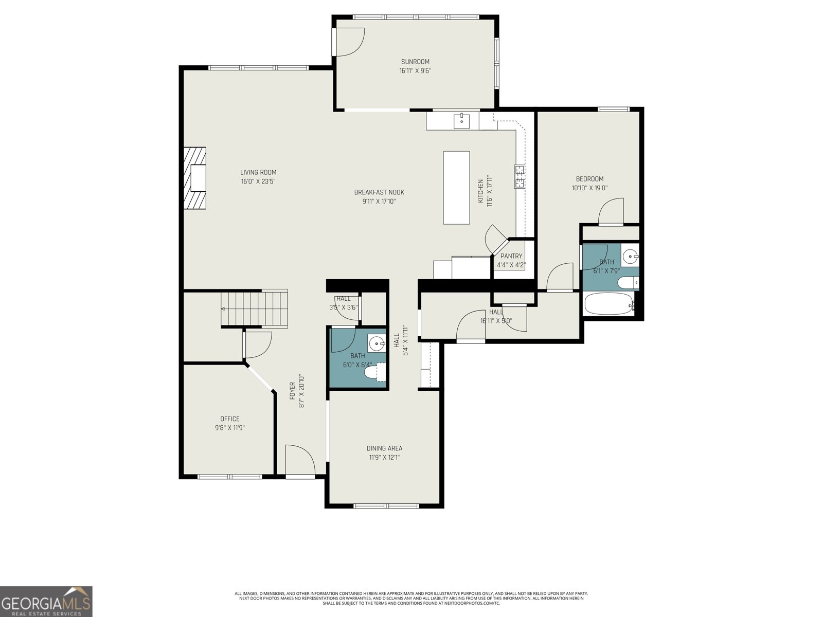 604 Napier Pass Peachtree City - Photo 35