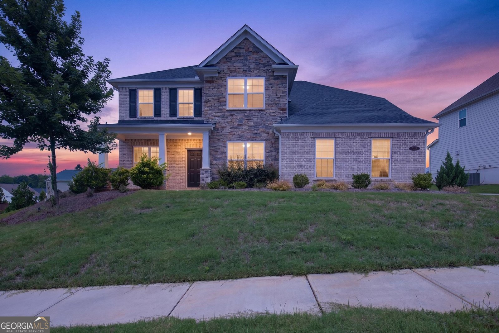 604 Napier Pass Peachtree City - Photo 37