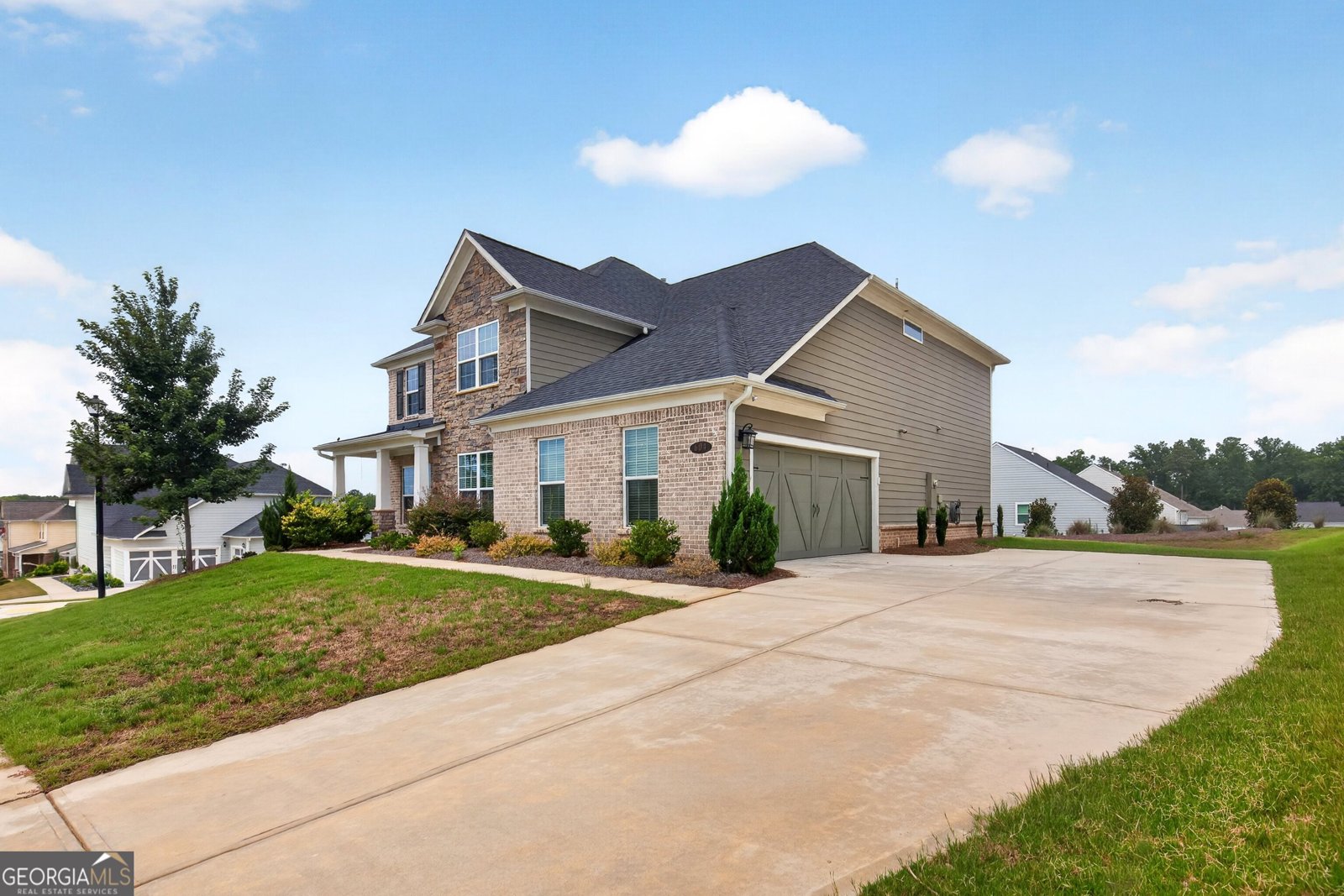 604 Napier Pass Peachtree City - Photo 39