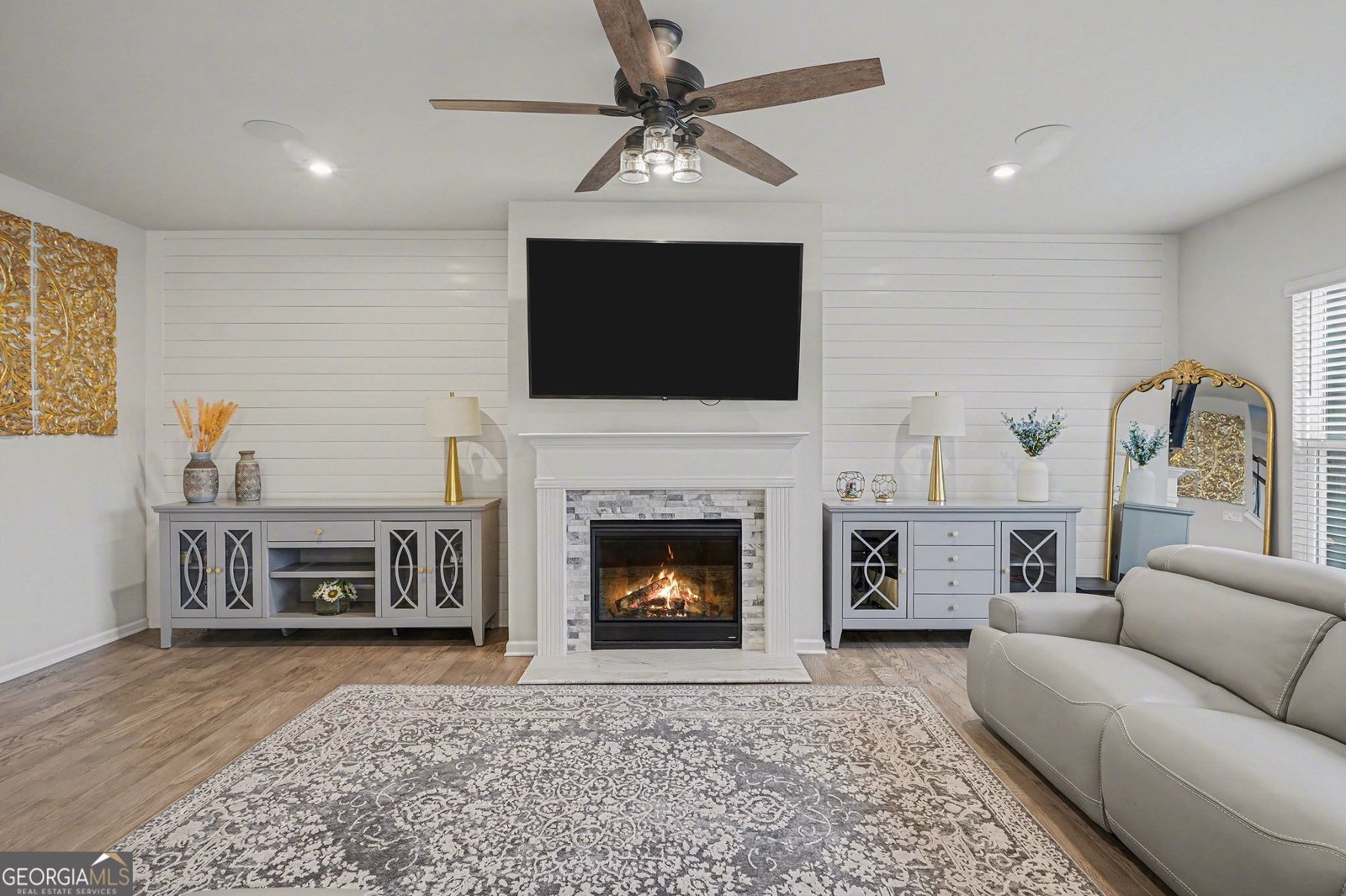 604 Napier Pass Peachtree City - Photo 6