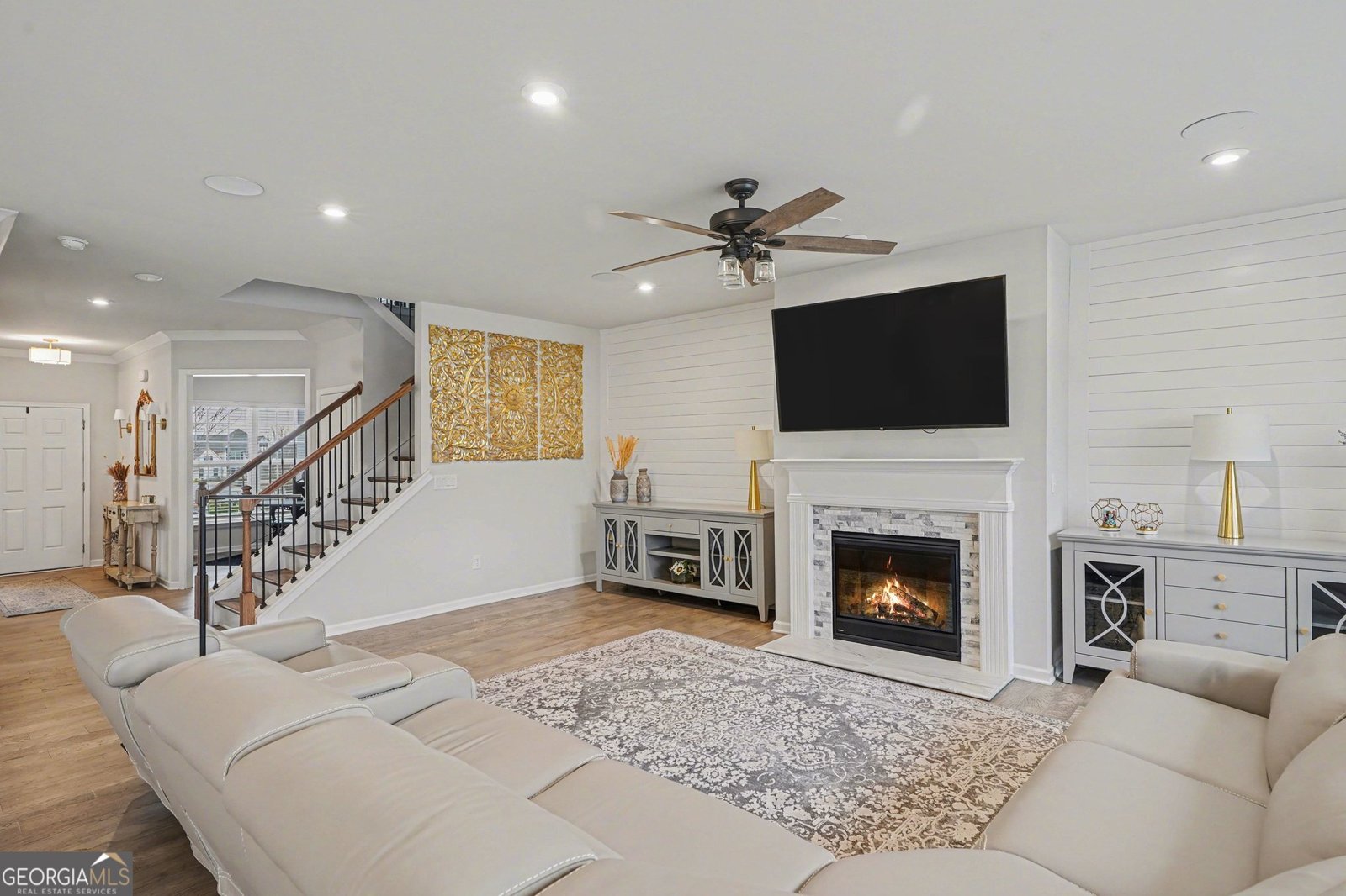 604 Napier Pass Peachtree City - Photo 7