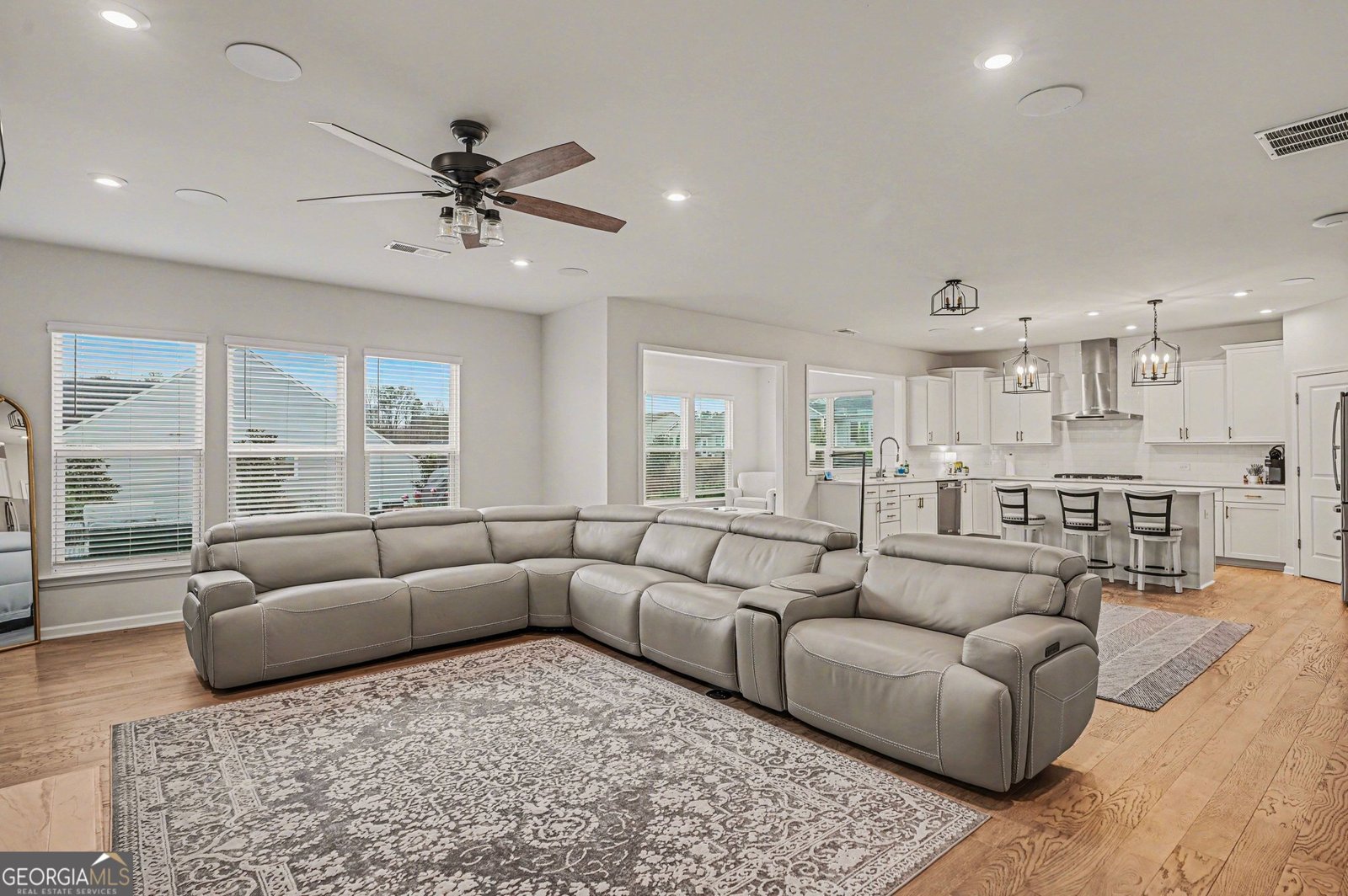 604 Napier Pass Peachtree City - Photo 8