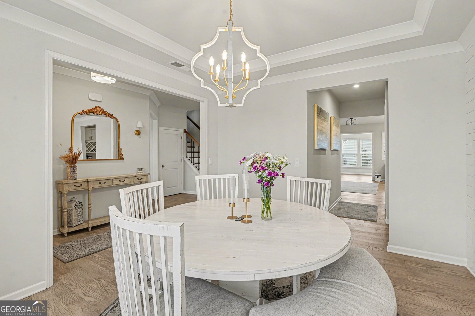 604 Napier Pass Peachtree City - Photo 9