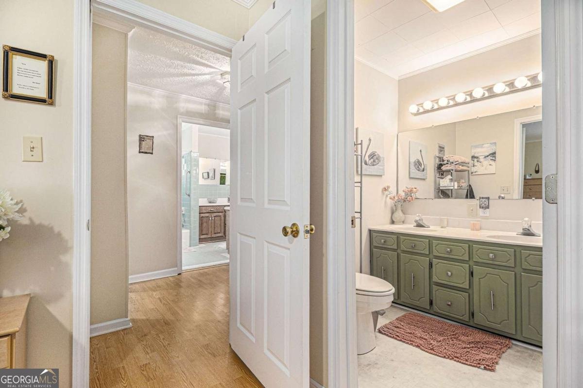 678 Hill City Road Sugar Valley - Photo 15