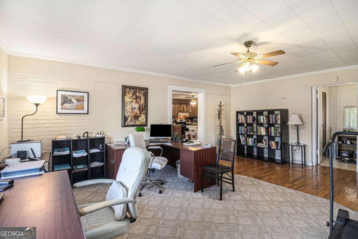 678 Hill City Road Sugar Valley - Photo 18