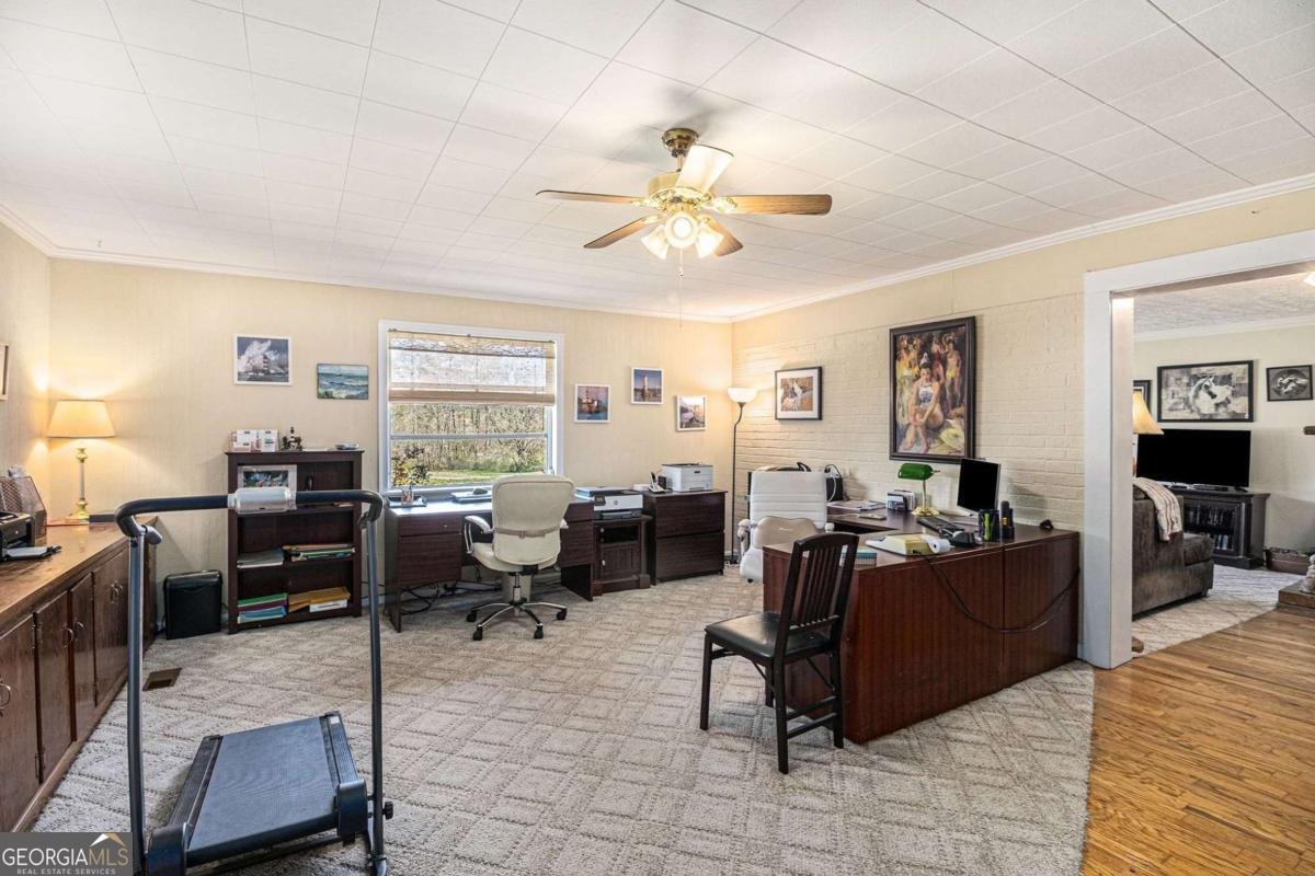 678 Hill City Road Sugar Valley - Photo 19