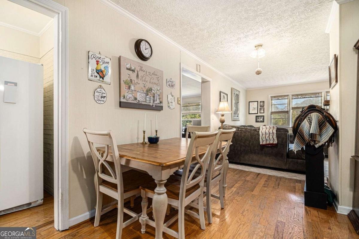 678 Hill City Road Sugar Valley - Photo 9