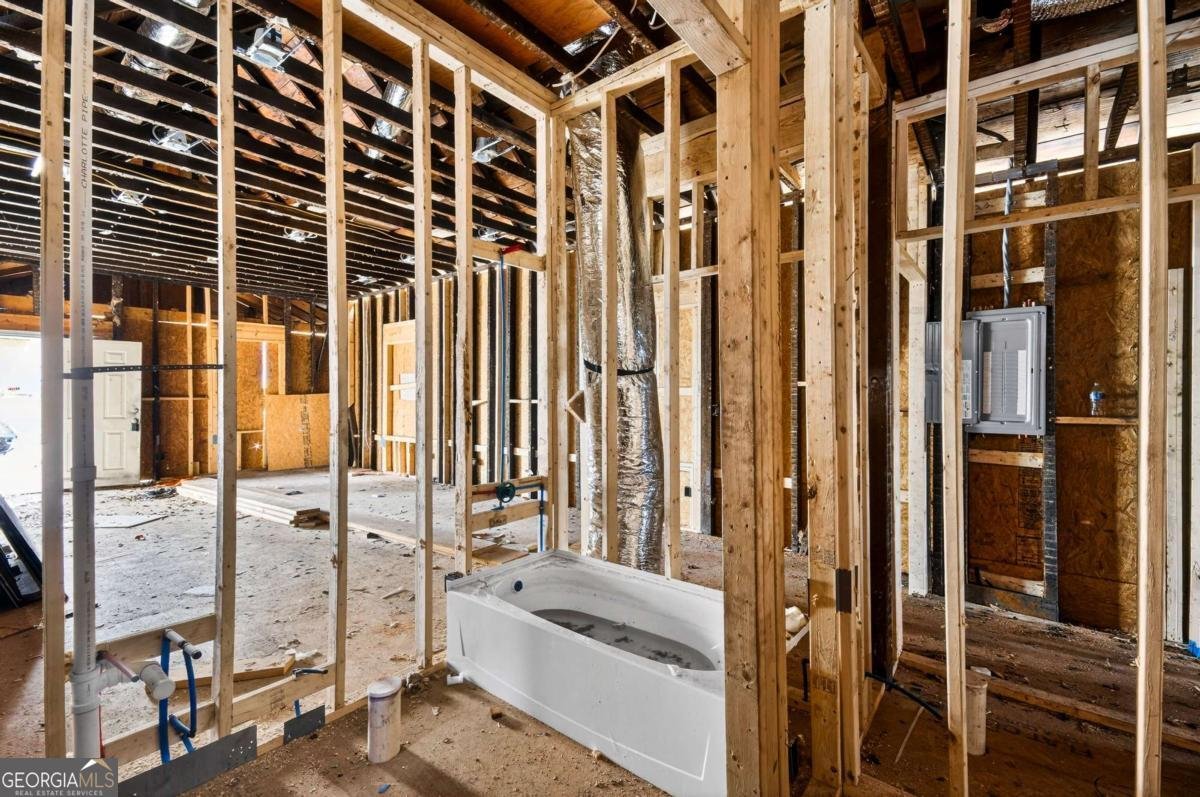 913 Smith Street Atlanta - Photo 18