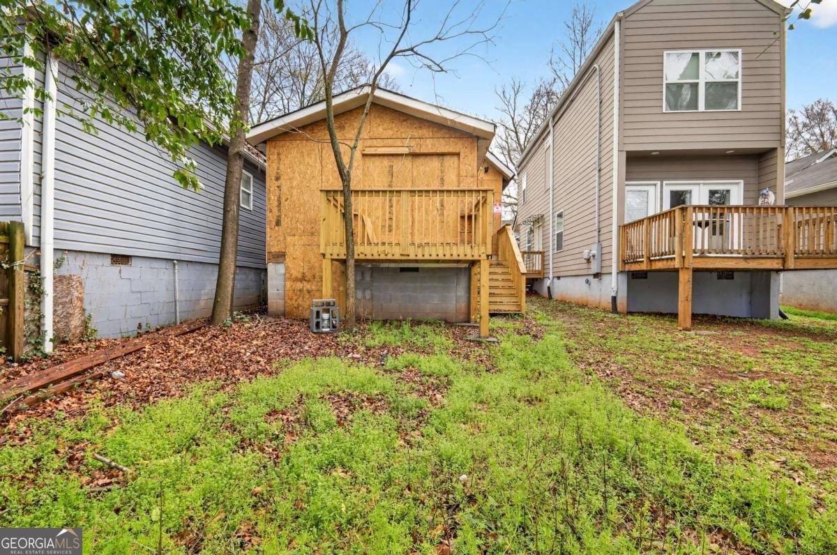 913 Smith Street Atlanta - Photo 27