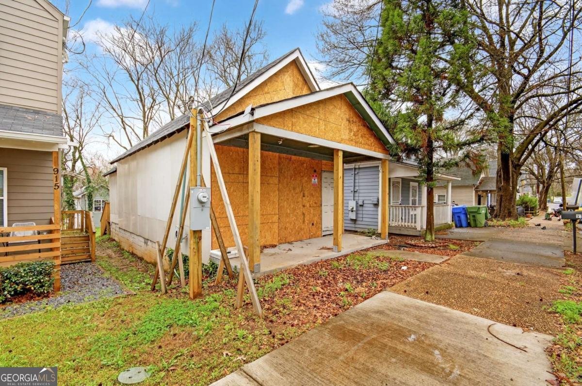 913 Smith Street Atlanta - Photo 31