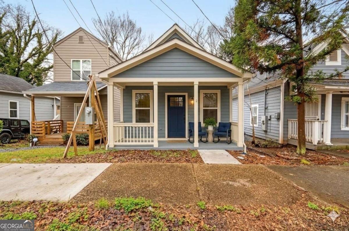 913 Smith Street Atlanta - Photo 32