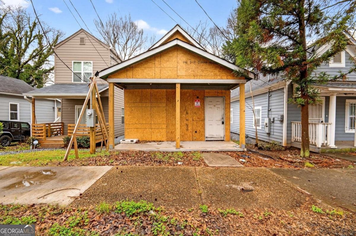 913 Smith Street Atlanta - Photo 33