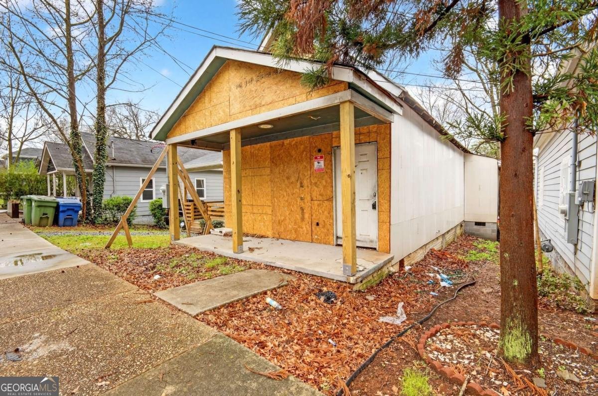 913 Smith Street Atlanta - Photo 34