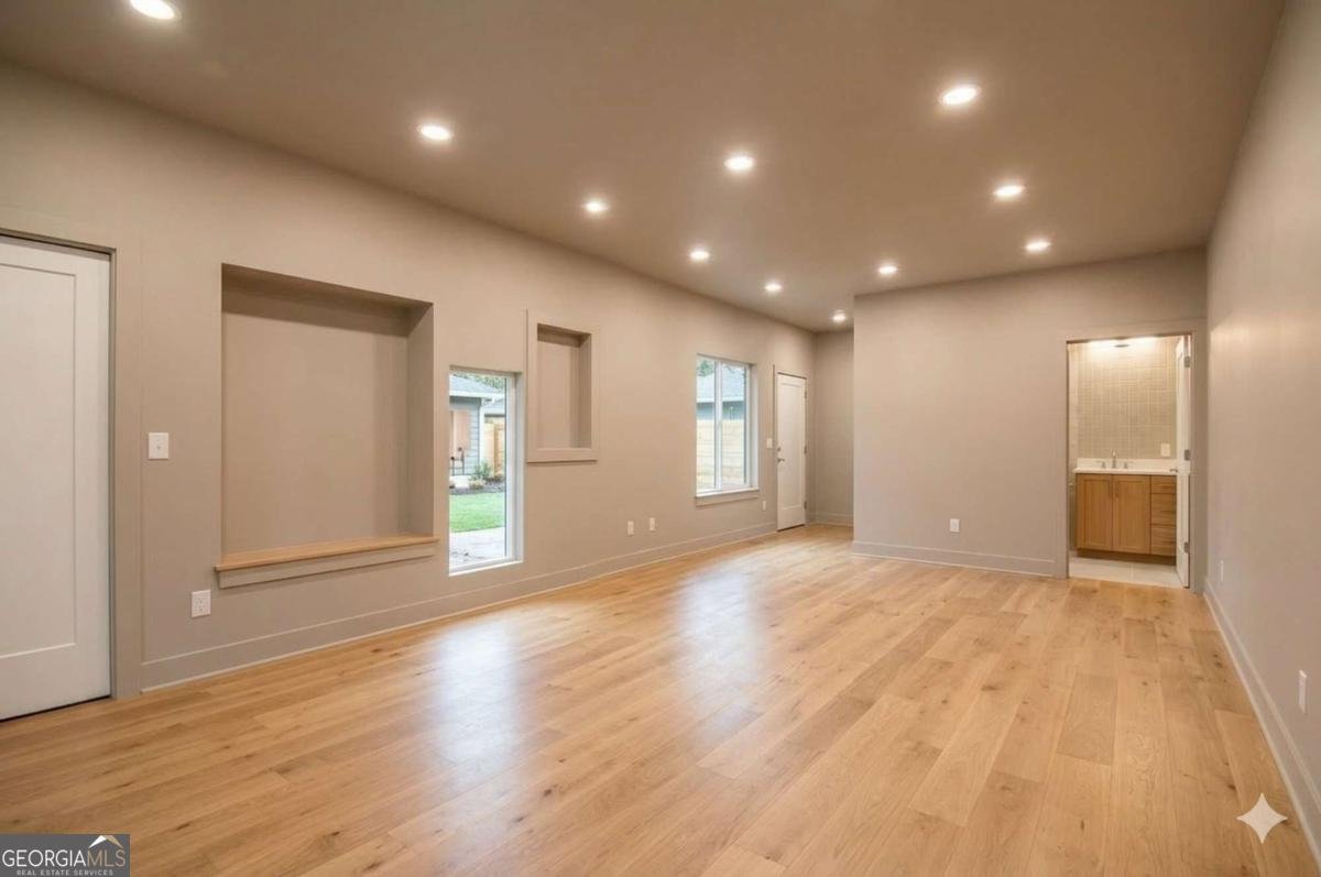 913 Smith Street Atlanta - Photo 9