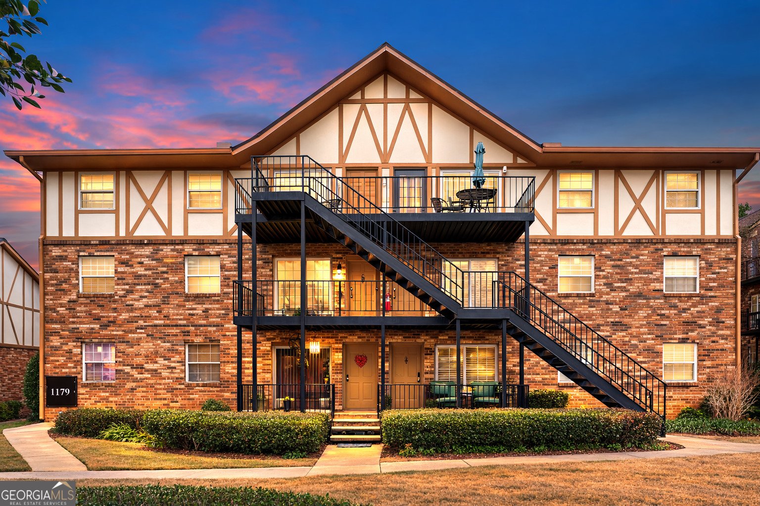 1179 Church Street Decatur - Photo 1