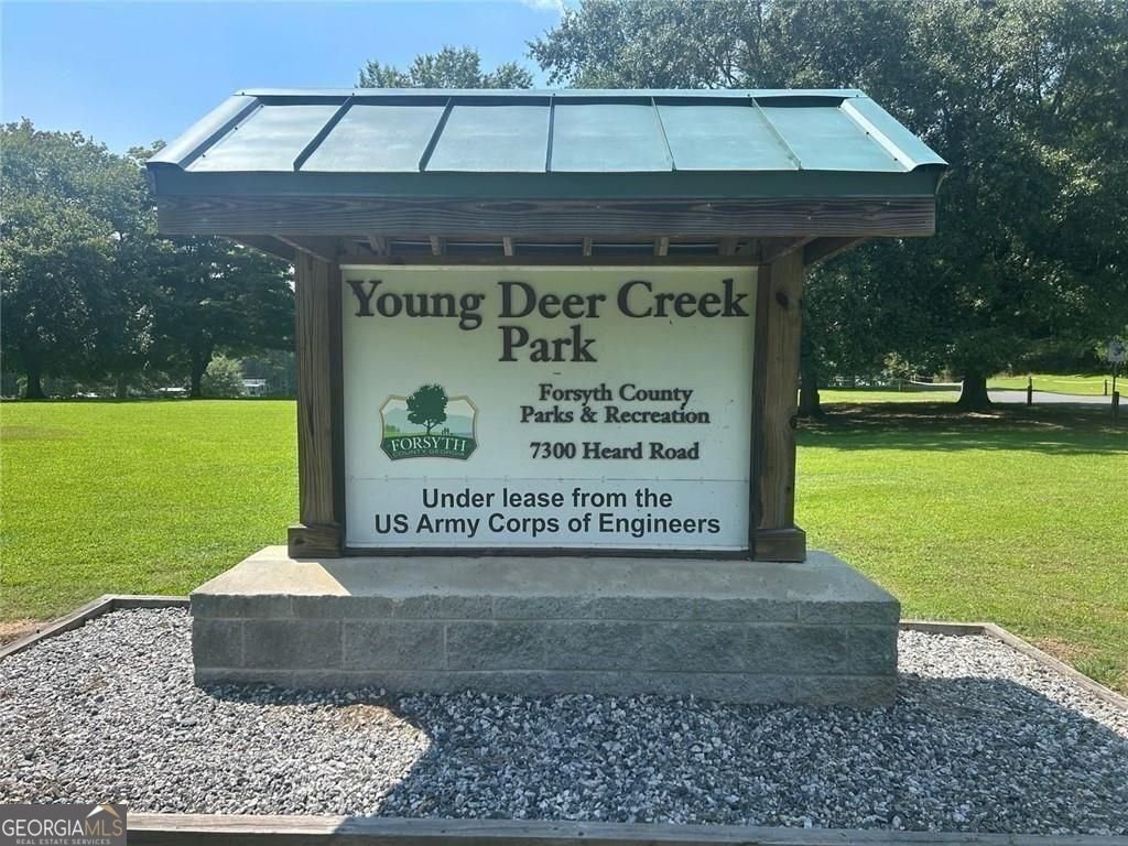 7270 Flowery Branch Road Cumming - Photo 62