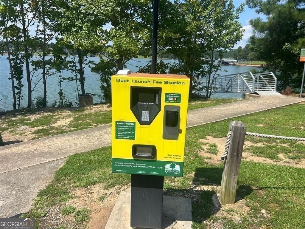 7270 Flowery Branch Road Cumming - Photo 63