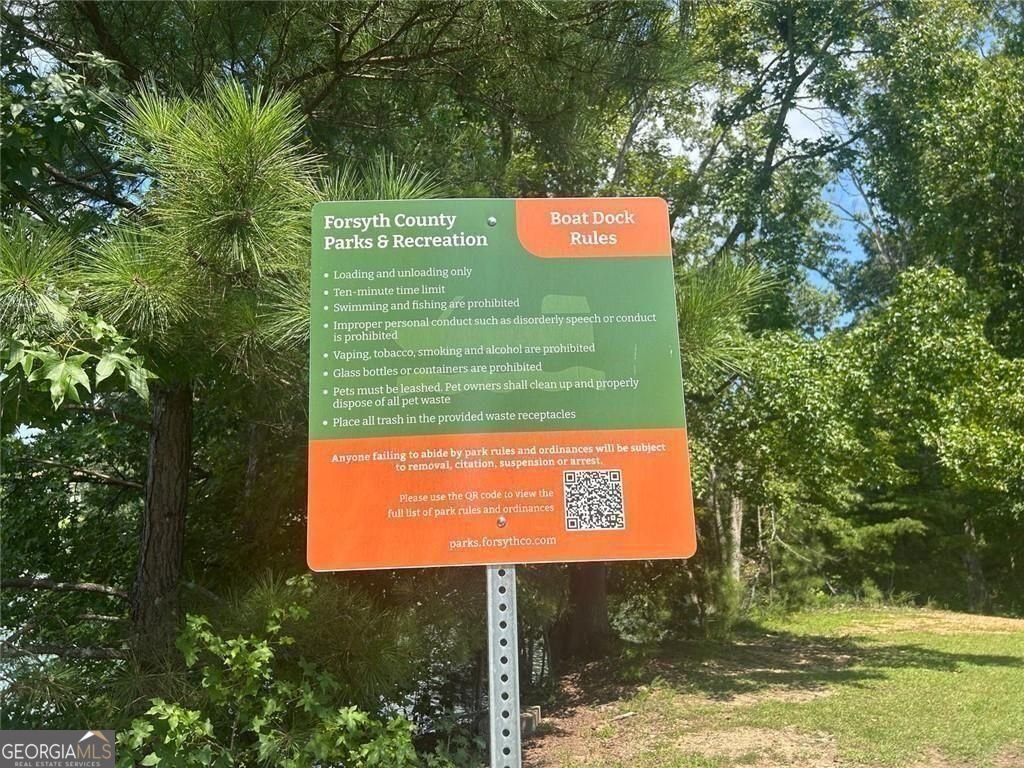 7270 Flowery Branch Road Cumming - Photo 65