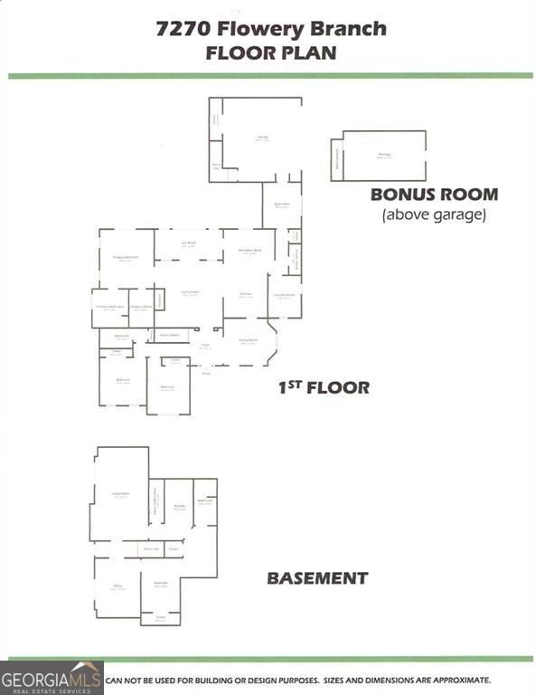 7270 Flowery Branch Road Cumming - Photo 71