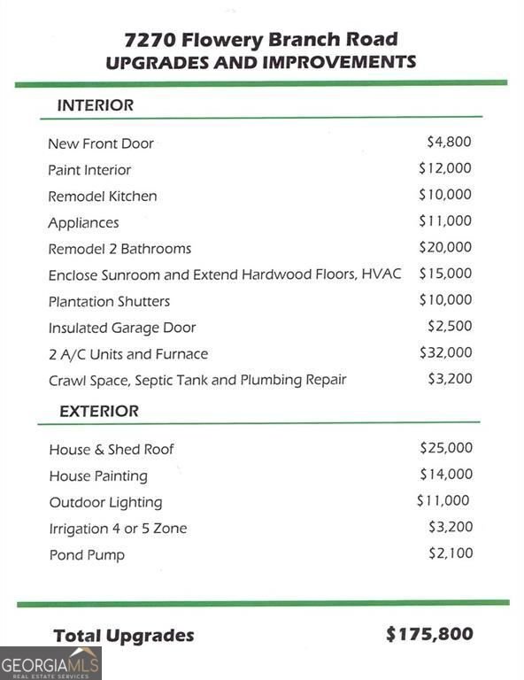 7270 Flowery Branch Road Cumming - Photo 72