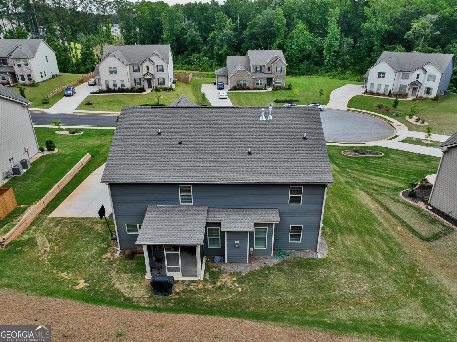 416 Traditions Lane Hampton - Photo 58