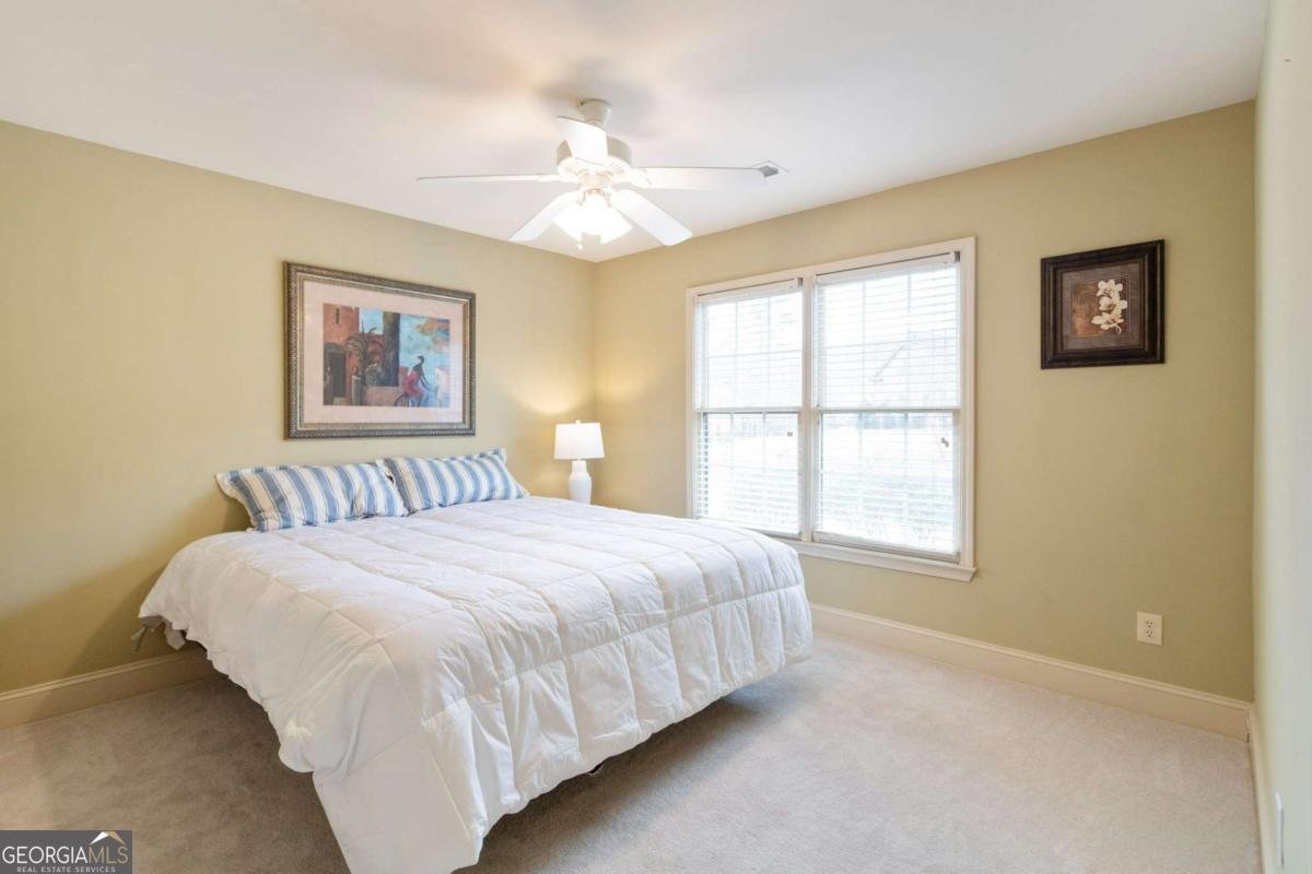 202 Davis Mill Road Ball Ground - Photo 10