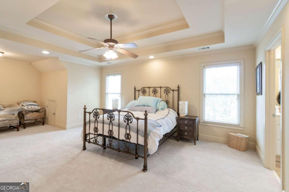 202 Davis Mill Road Ball Ground - Photo 15