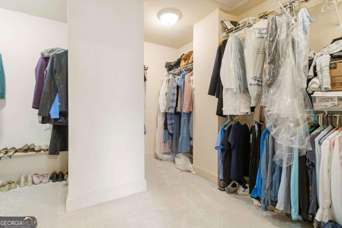 202 Davis Mill Road Ball Ground - Photo 17