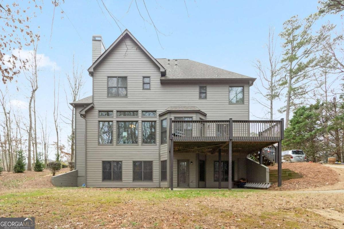 202 Davis Mill Road Ball Ground - Photo 19