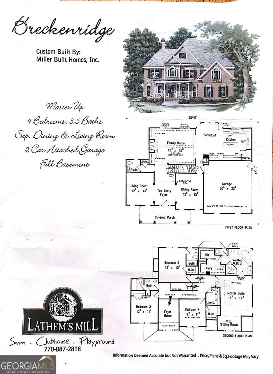 202 Davis Mill Road Ball Ground - Photo 21