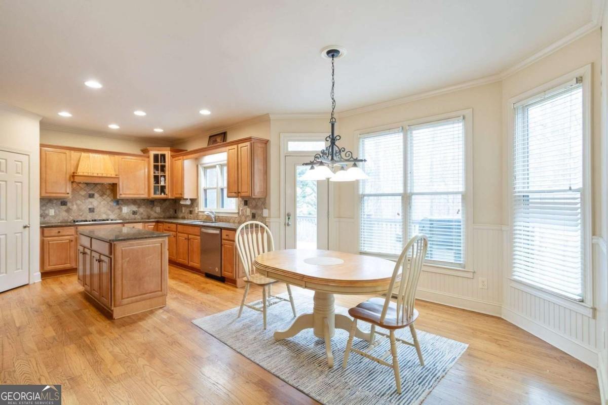 202 Davis Mill Road Ball Ground - Photo 6