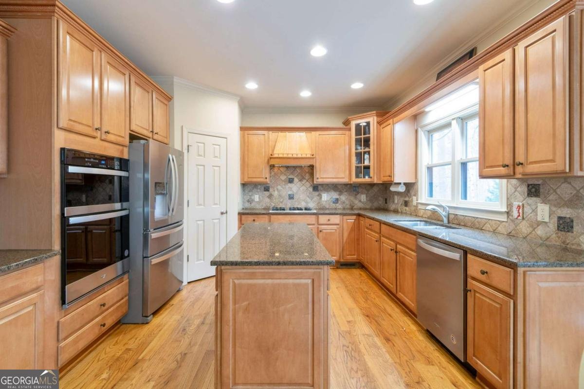 202 Davis Mill Road Ball Ground - Photo 7