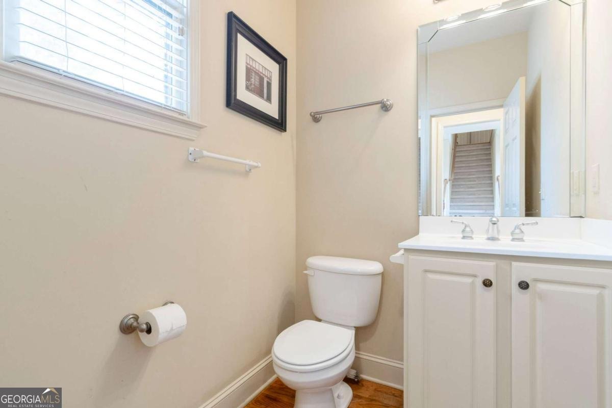 202 Davis Mill Road Ball Ground - Photo 8