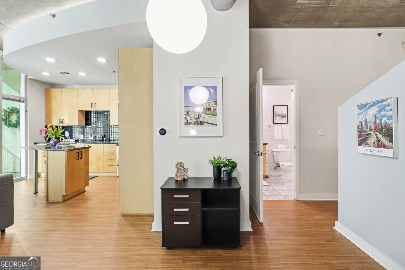 923 Peachtree Street Atlanta - Photo 10